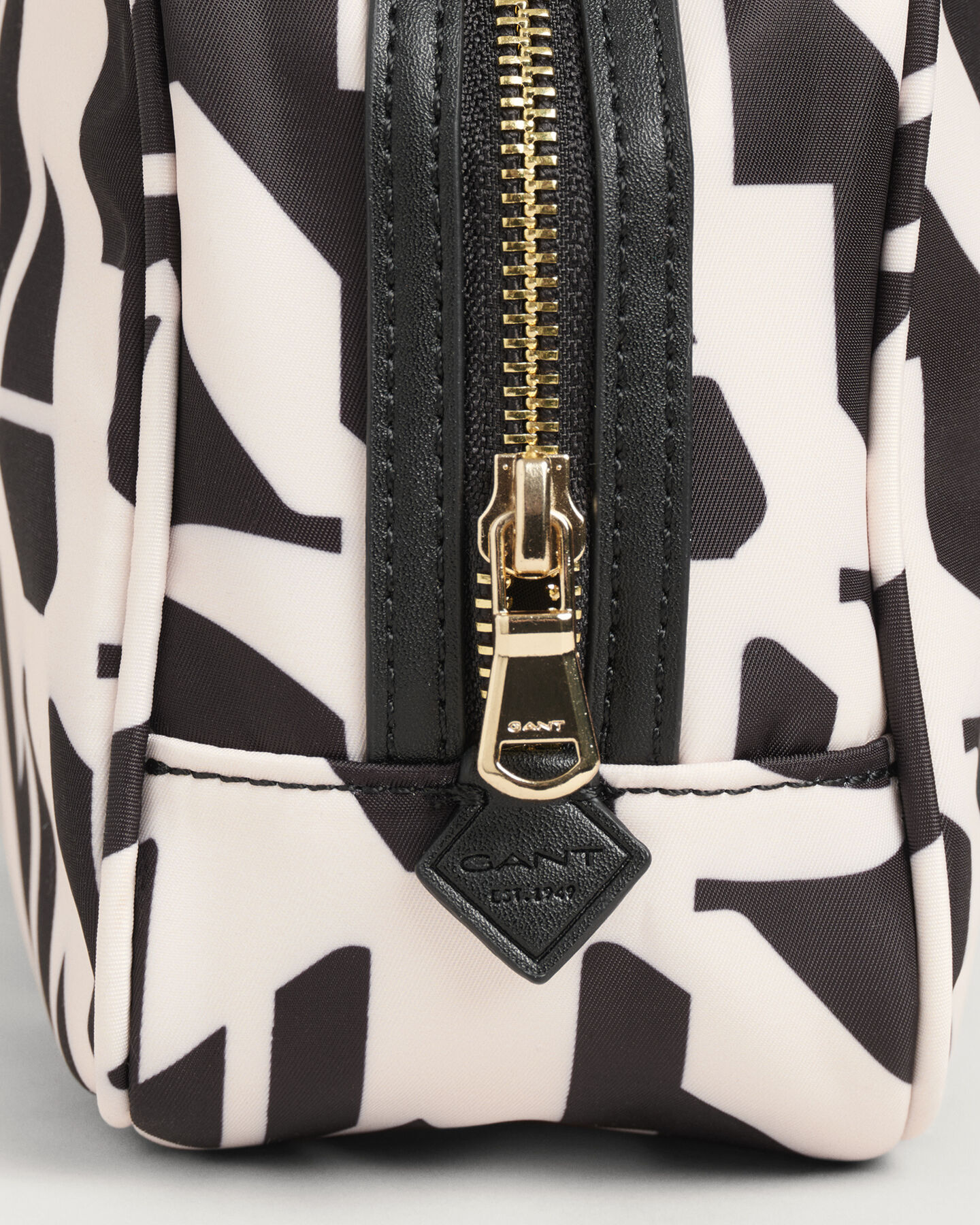 Beauty-case con stampa