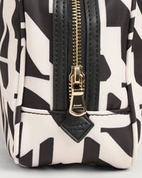 Beauty-case con stampa