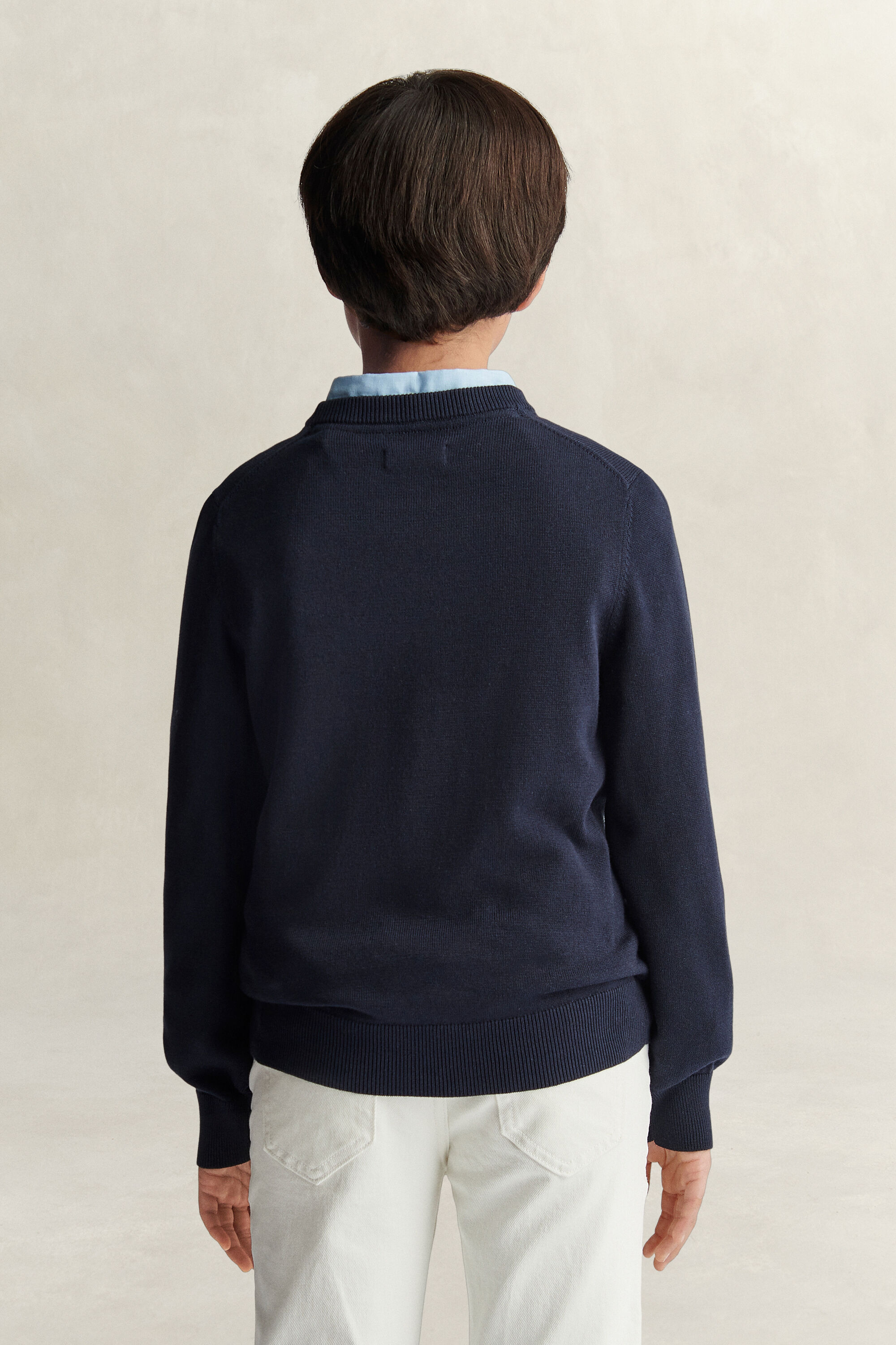 Maglia Shield con cappuccio Teen Boys