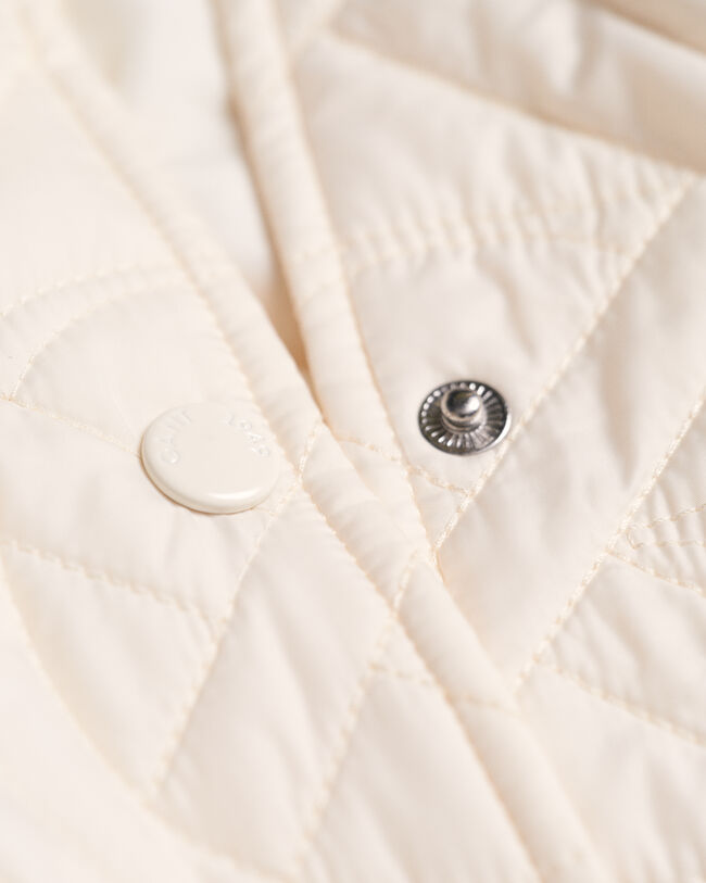 Giacca bomber Monogram corta Teen Girls