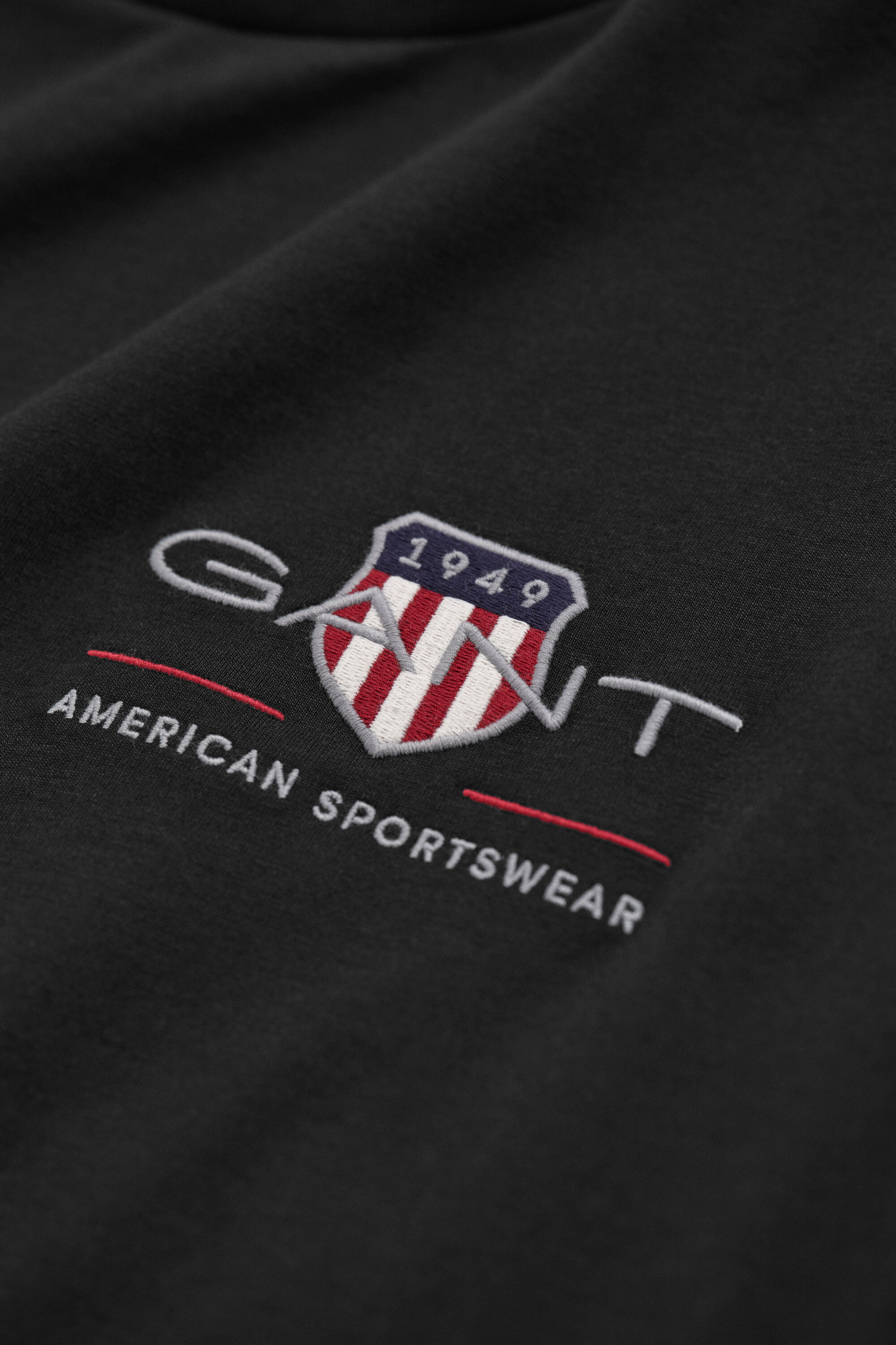 T-shirt Archive Shield Medium