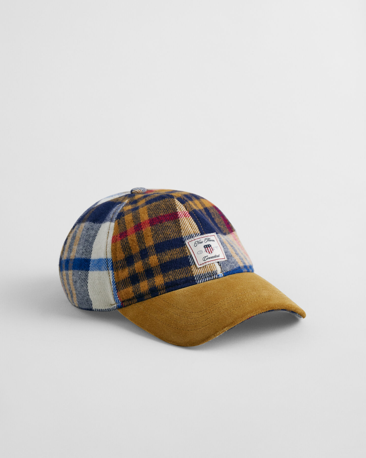 Cappellino Lumberjack