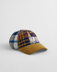 Cappellino Lumberjack