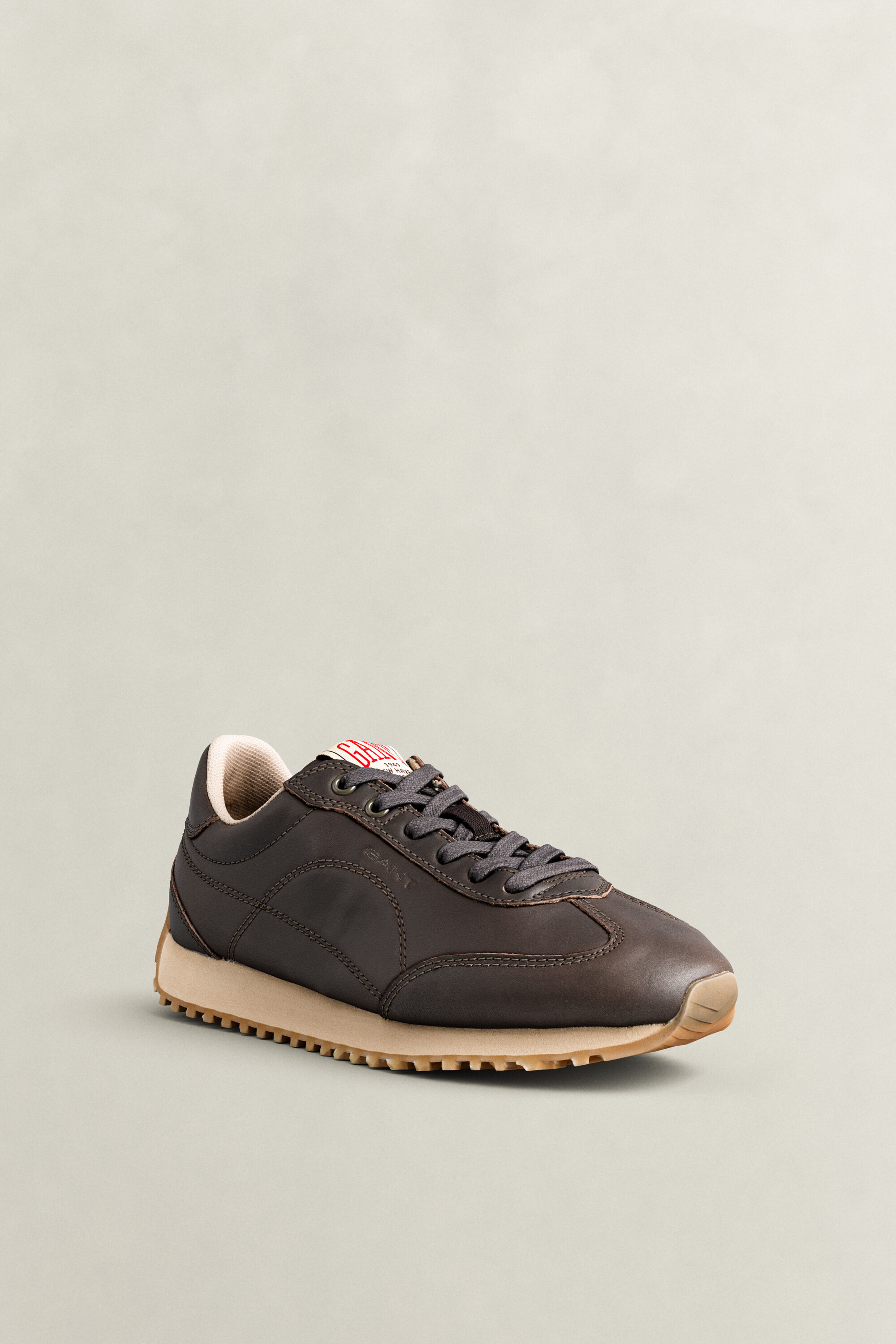 Sneakers Beja in pelle