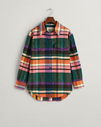 Camicia giacca a quadri