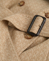 Trench Jacquard Monogram