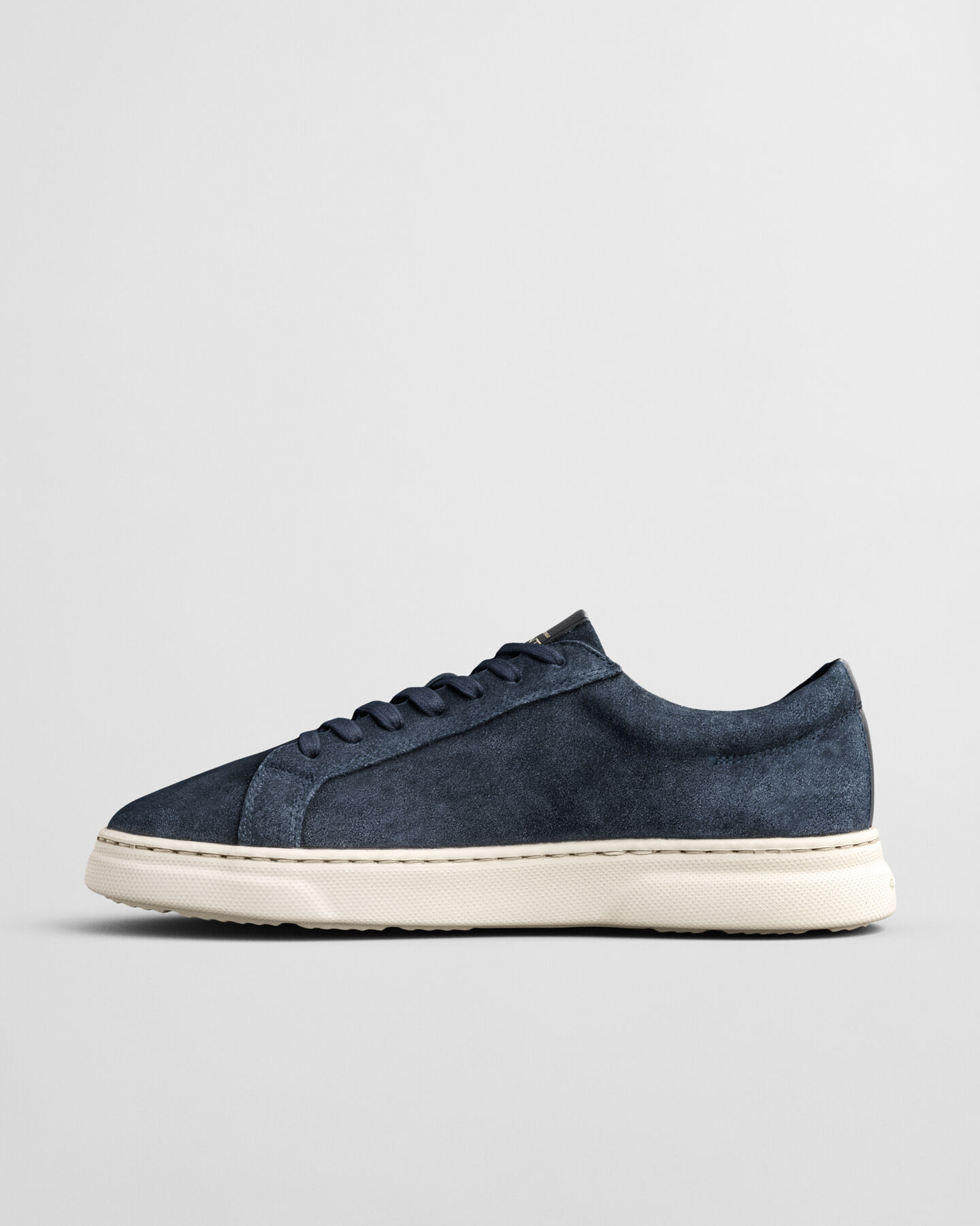 Sneakers Joree in camoscio