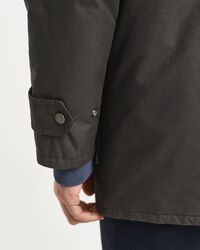 Giacca Double Decker