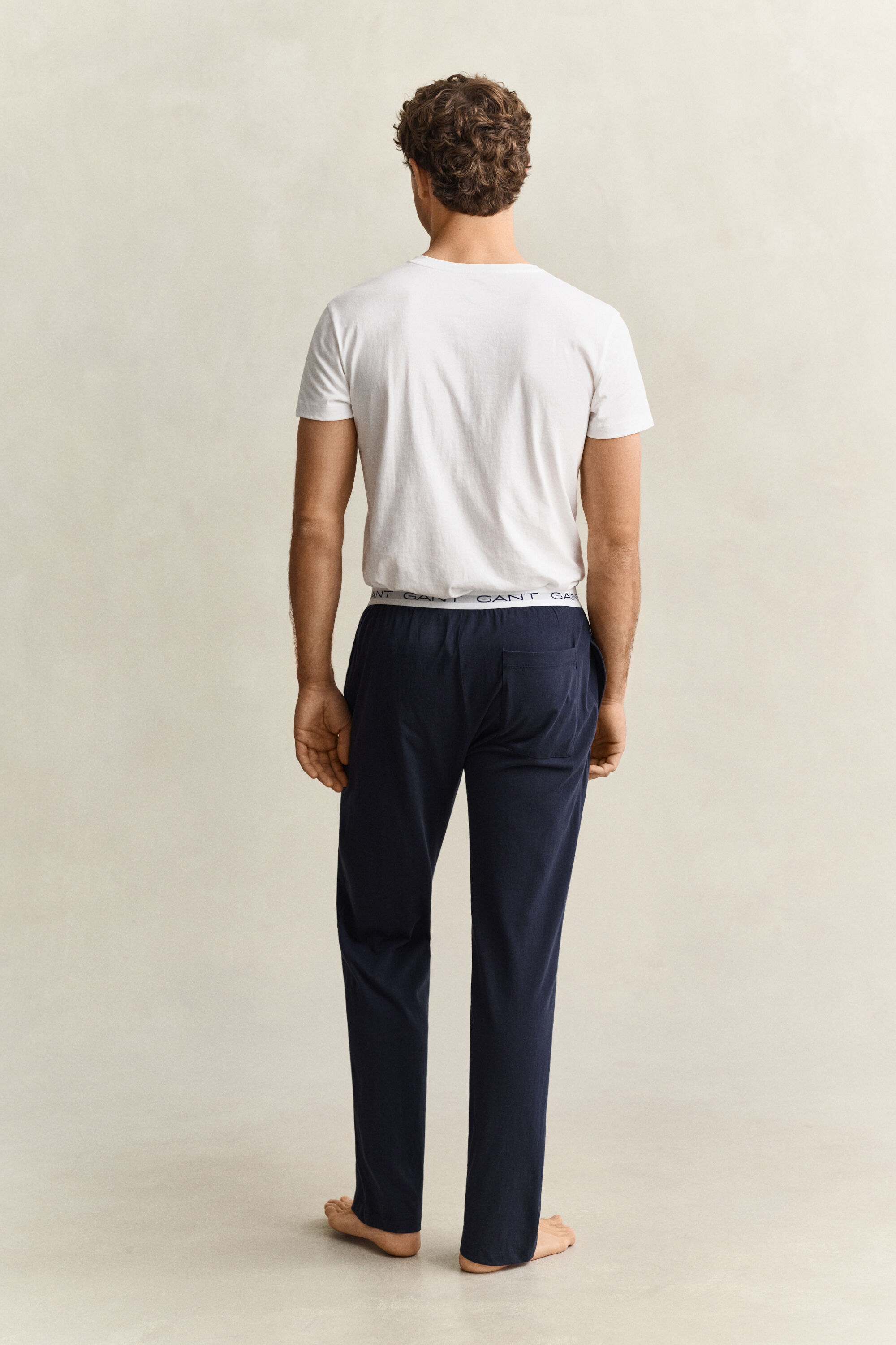 Pantaloni del pigiama in jersey