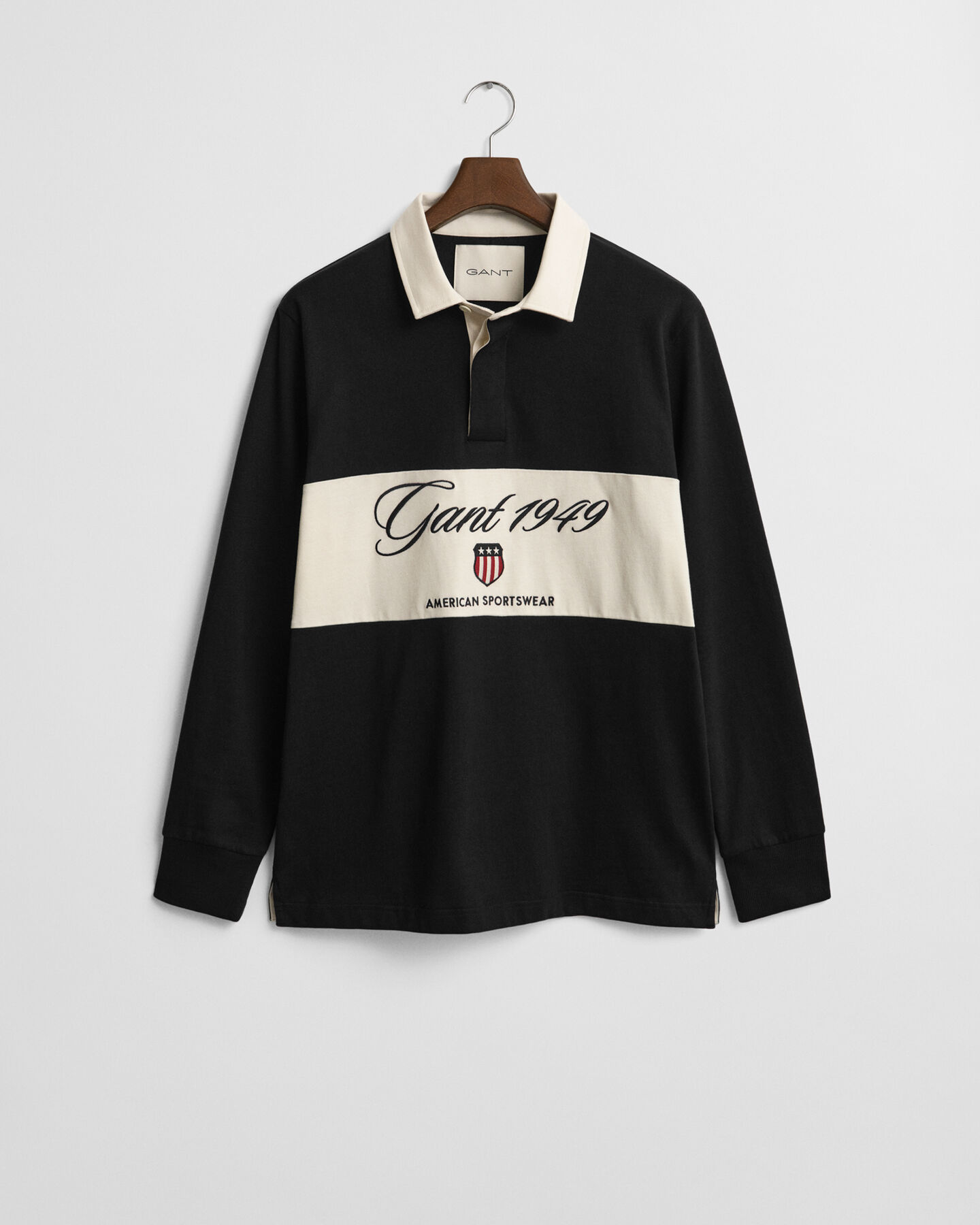 Heavy Rugger a blocchi di colore