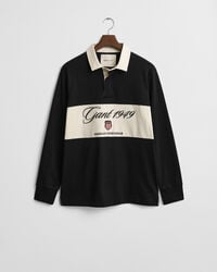 Heavy Rugger a blocchi di colore