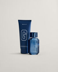 Set regalo Eau de Toilette GANT