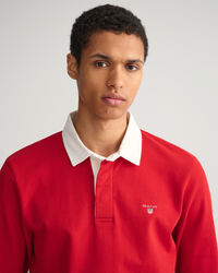 Heavy Rugger tinta unita