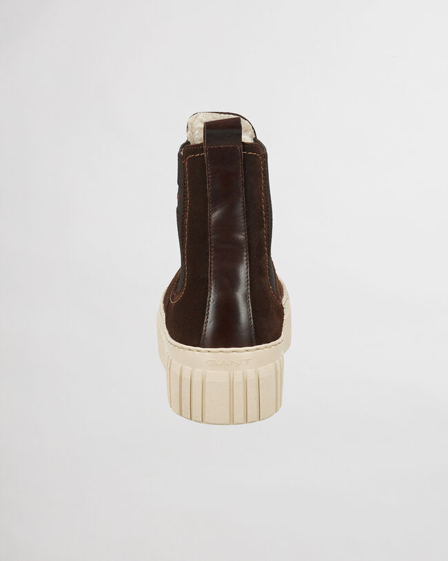 Stivaletti Chelsea Snowmont