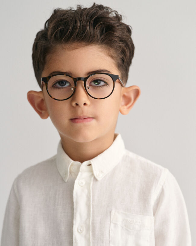 T-shirt di lino kids