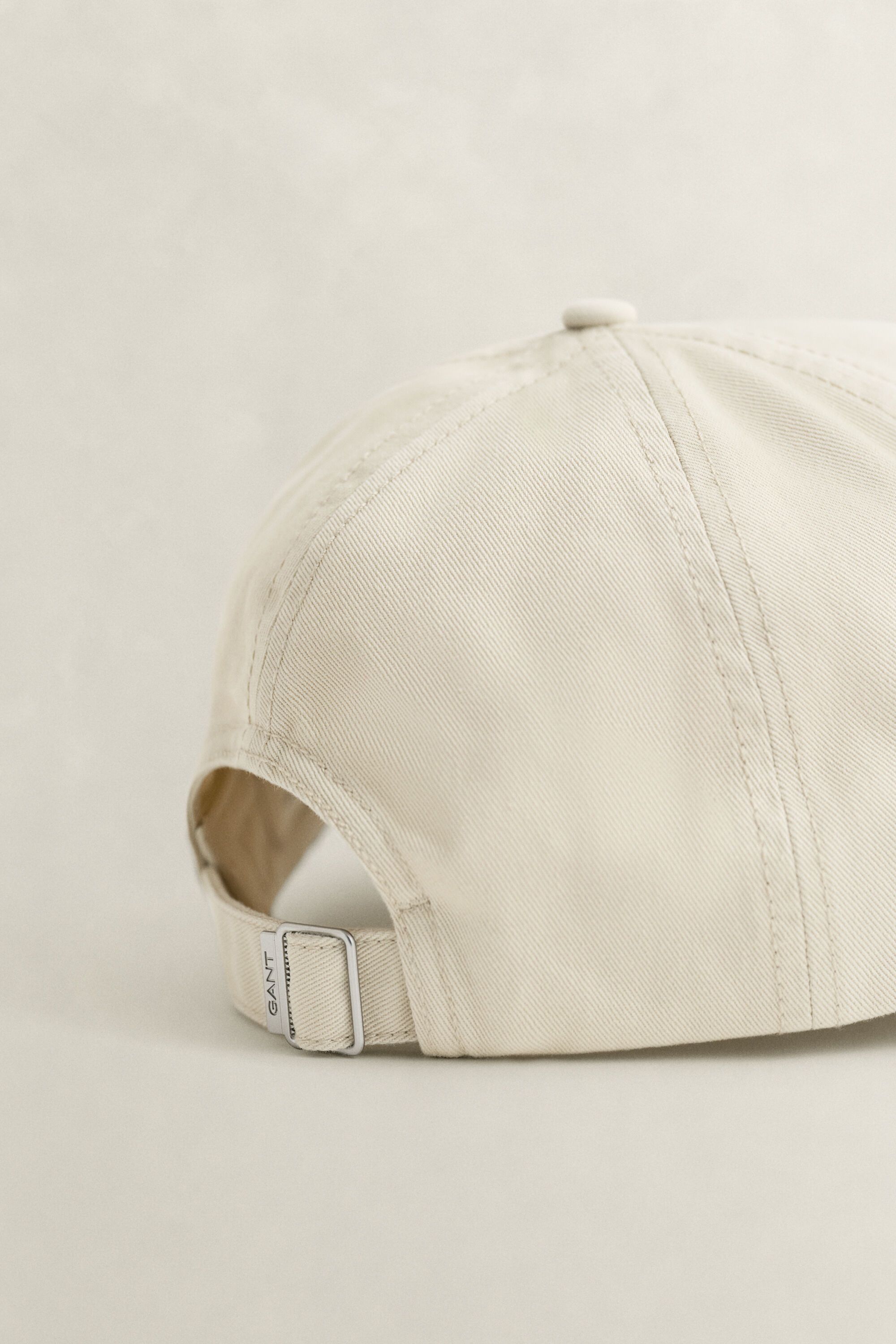 Cappellino in twill di cotone Shield