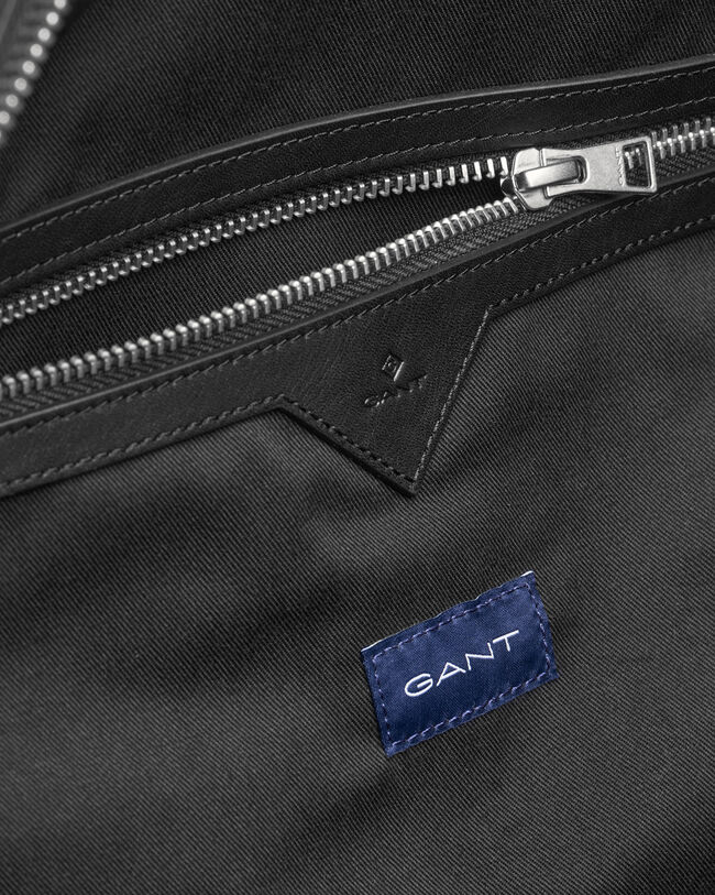 Borsone Weekend in pelle