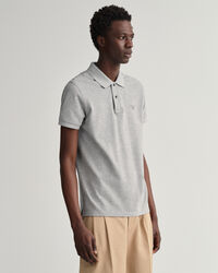 Polo Original in piqu&eacute; slim fit