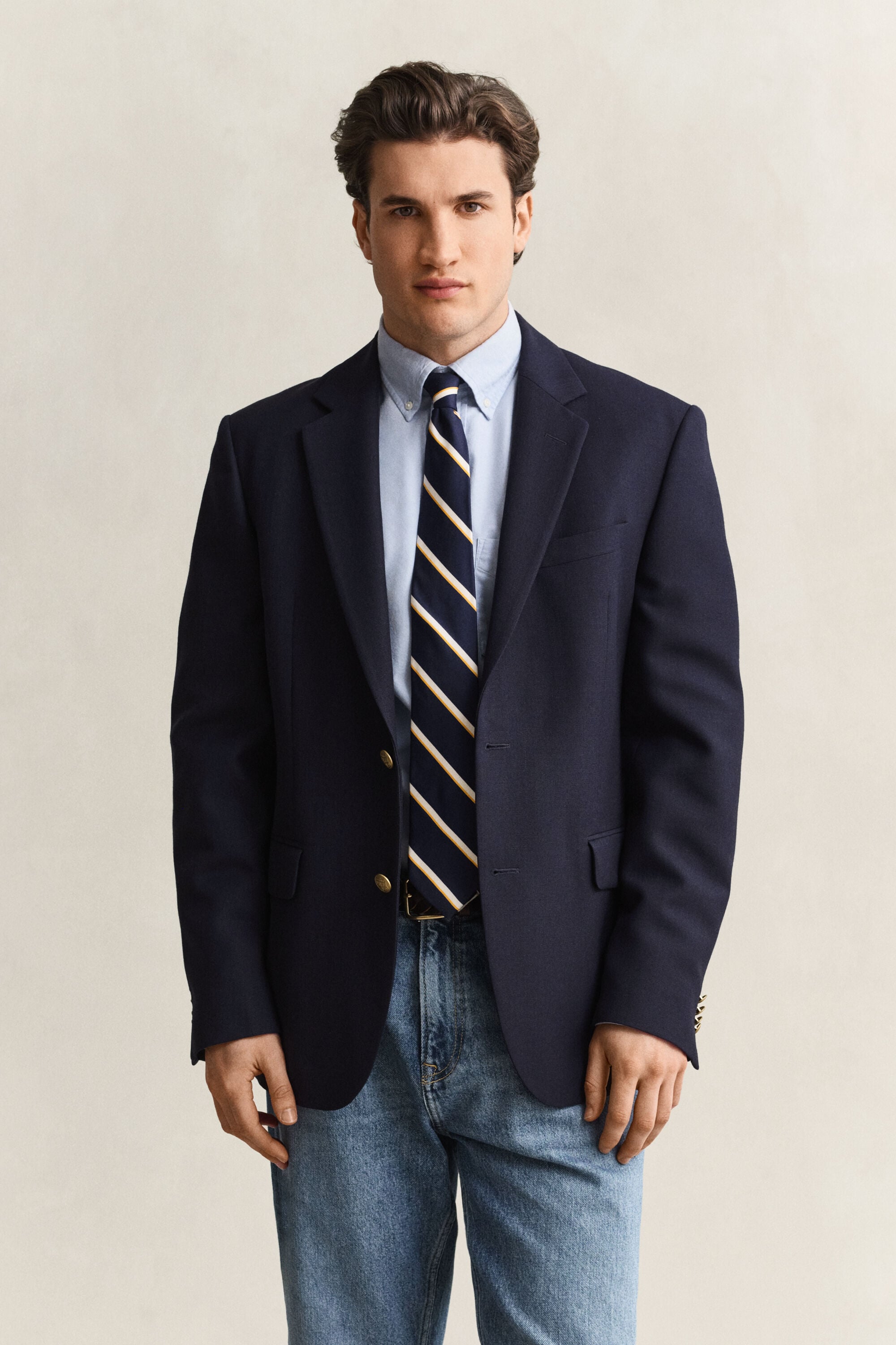 Blazer Club