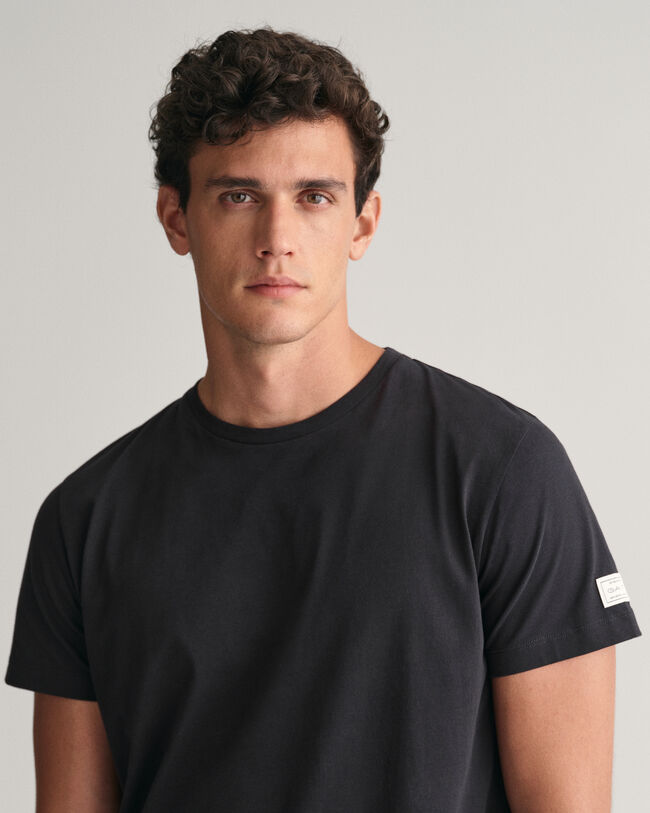 Confezione regalo con pigiama di flanella, pantaloni e T-shirt