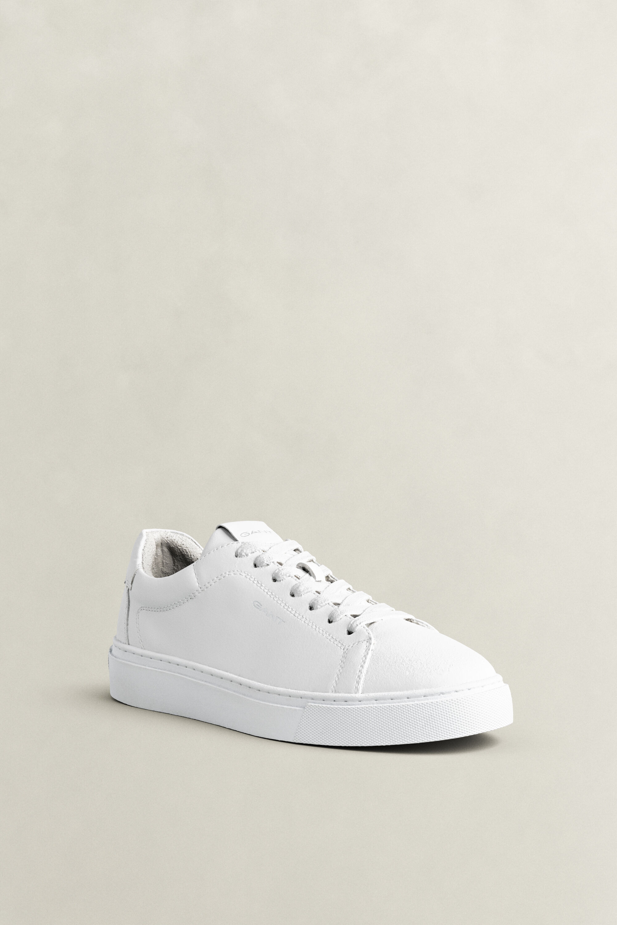 Sneakers Mc Julien in pelle