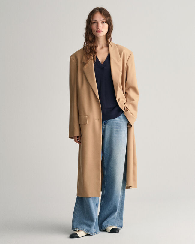 Rugger a maniche corte in maglia fine