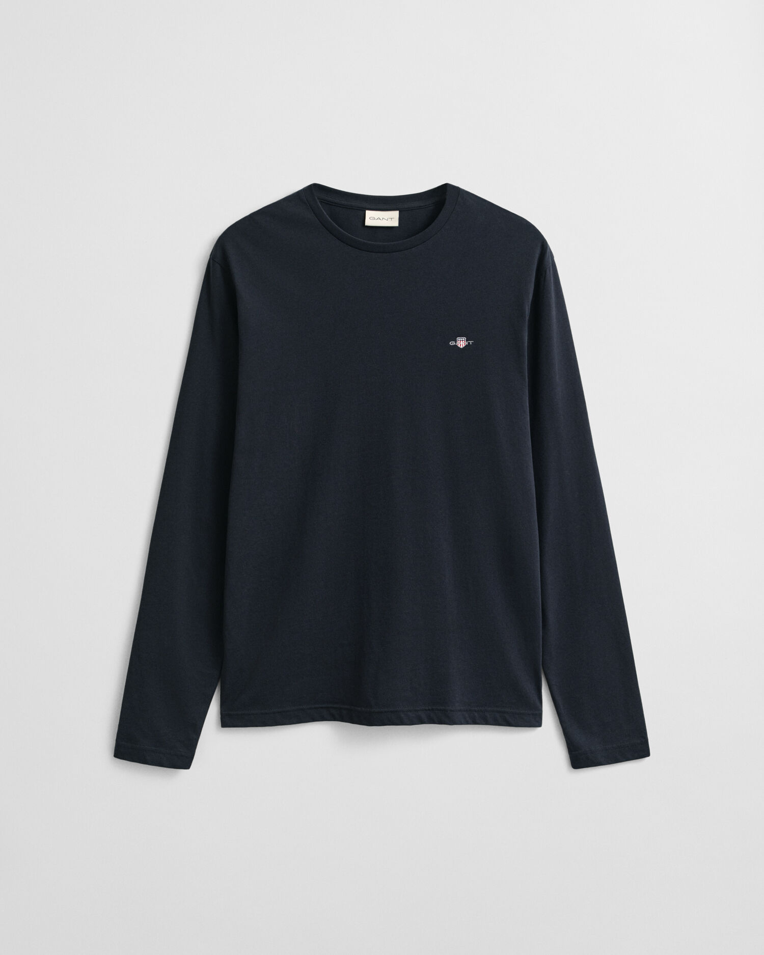 T-Shirt Shield a maniche lunghe