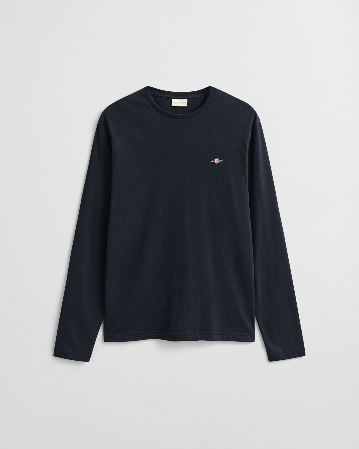 T-Shirt Shield a maniche lunghe