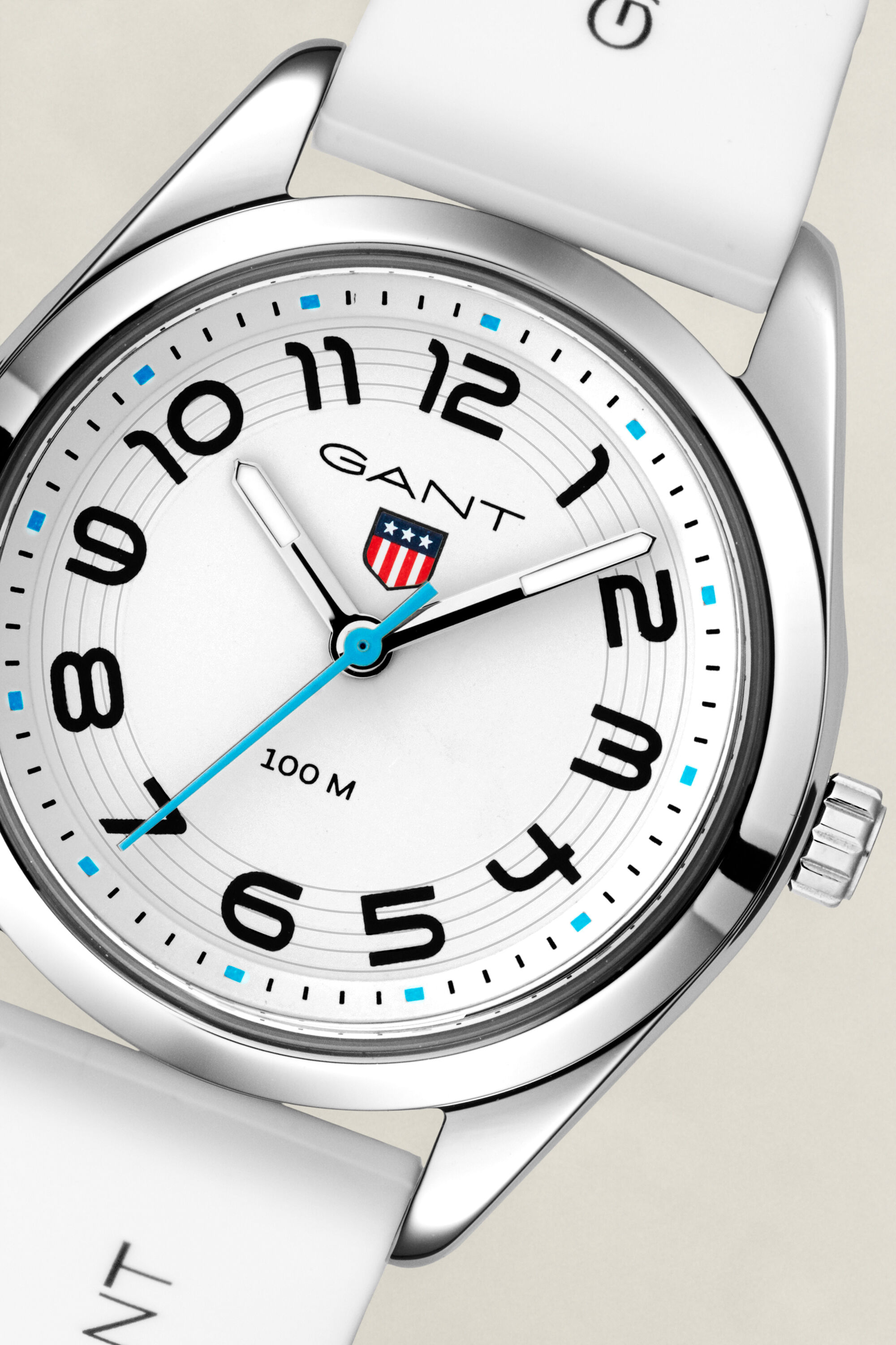 Orologio Campus