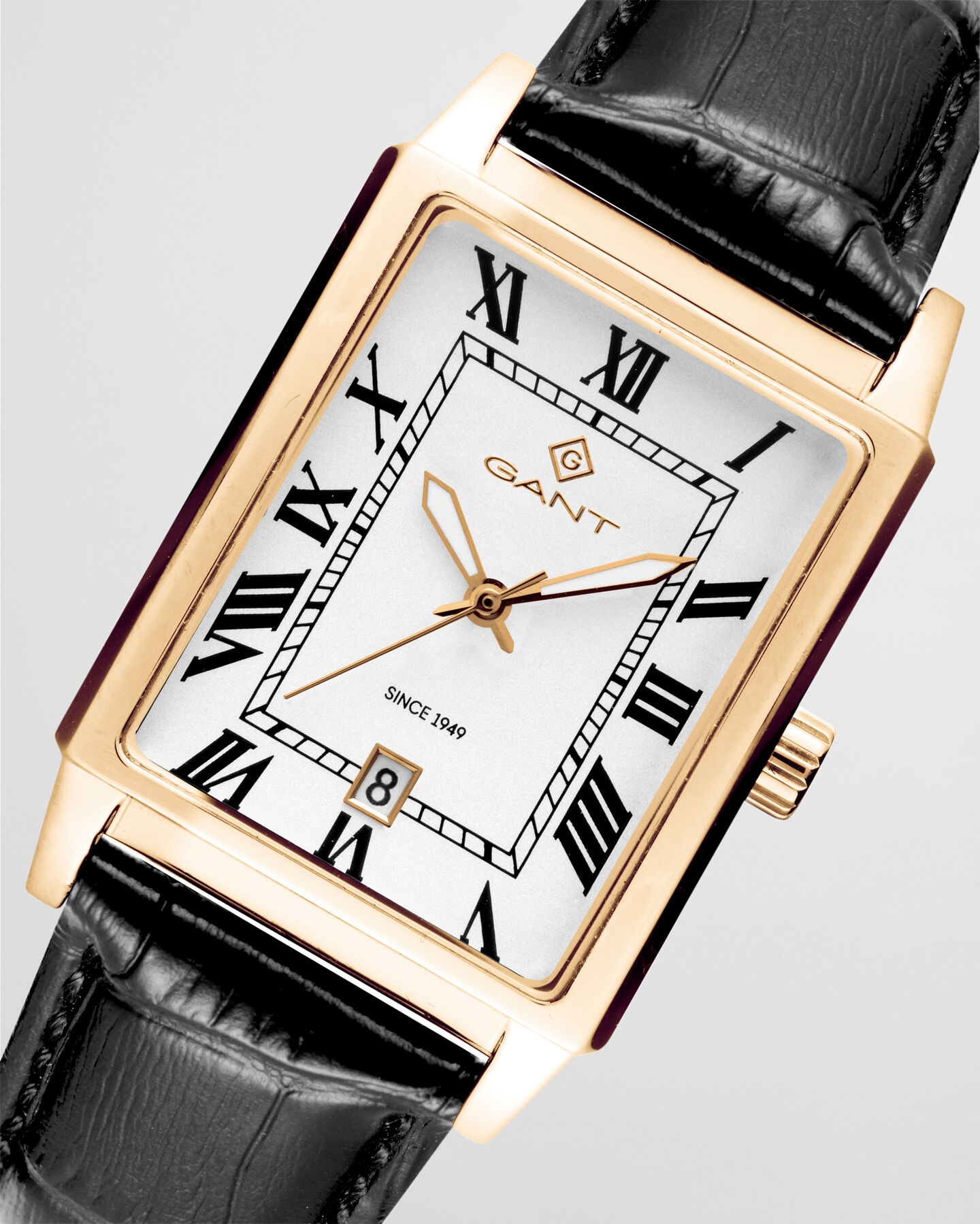 Orologio Staten Island