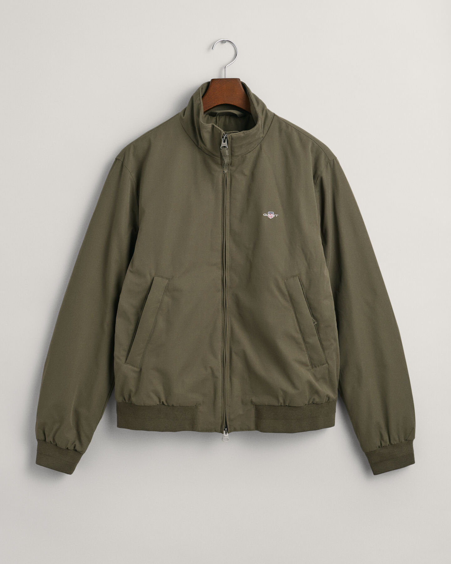 Giacca imbottita Hampshire