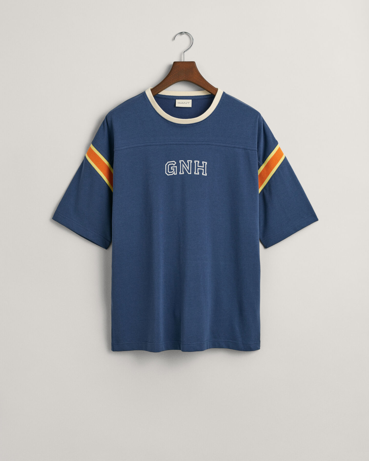 T-shirt GANT New Haven Graphic