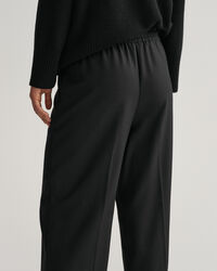 Pantaloni pull-on relaxed fit