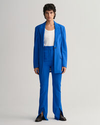 Pantaloni da abito a gamba dritta