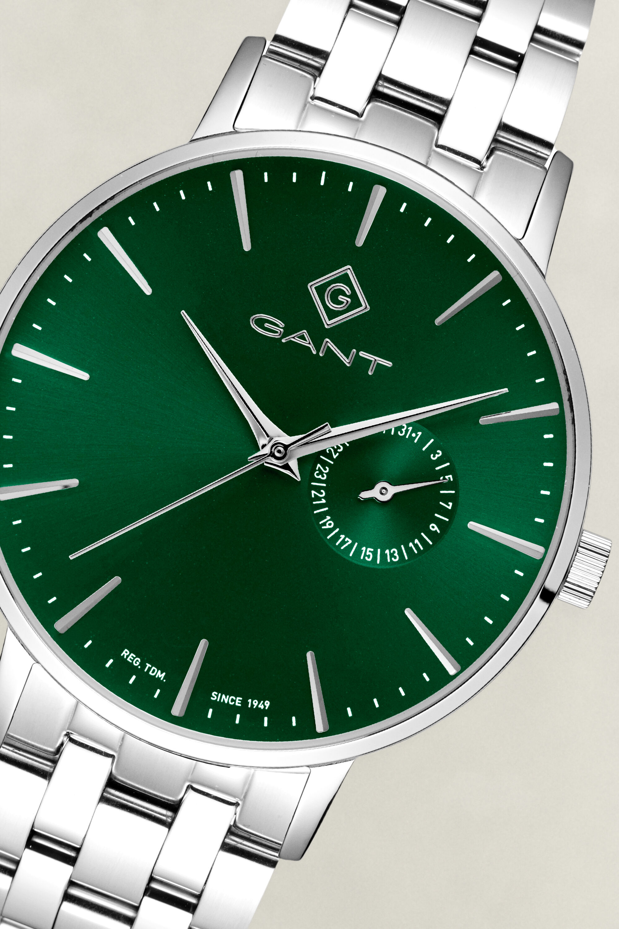 Orologio Park Hill III