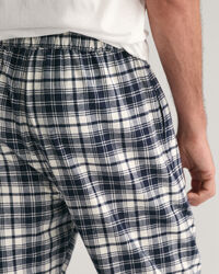 Pantaloni del pigiama in flanella