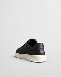 Sneakers Mc Julien in pelle