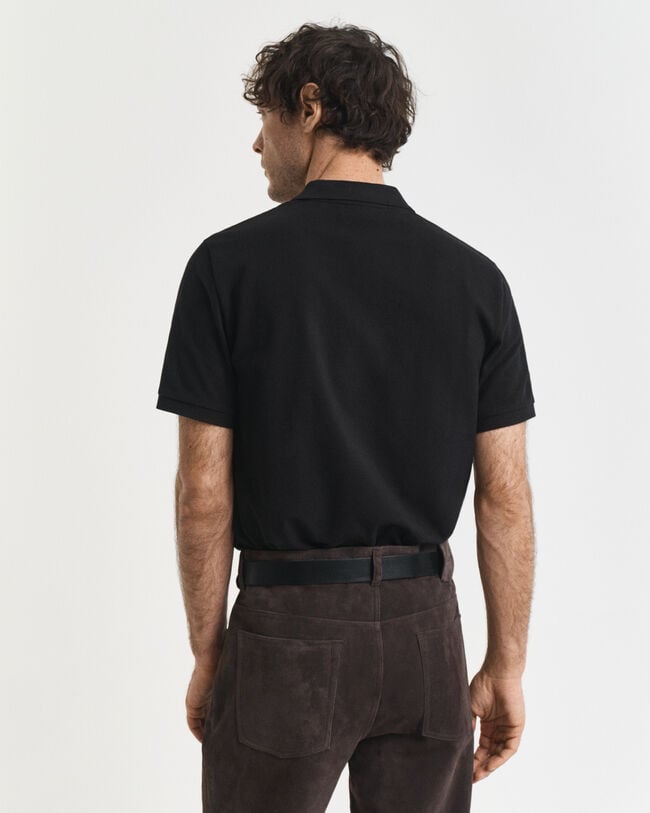 Polo Graphic piccola