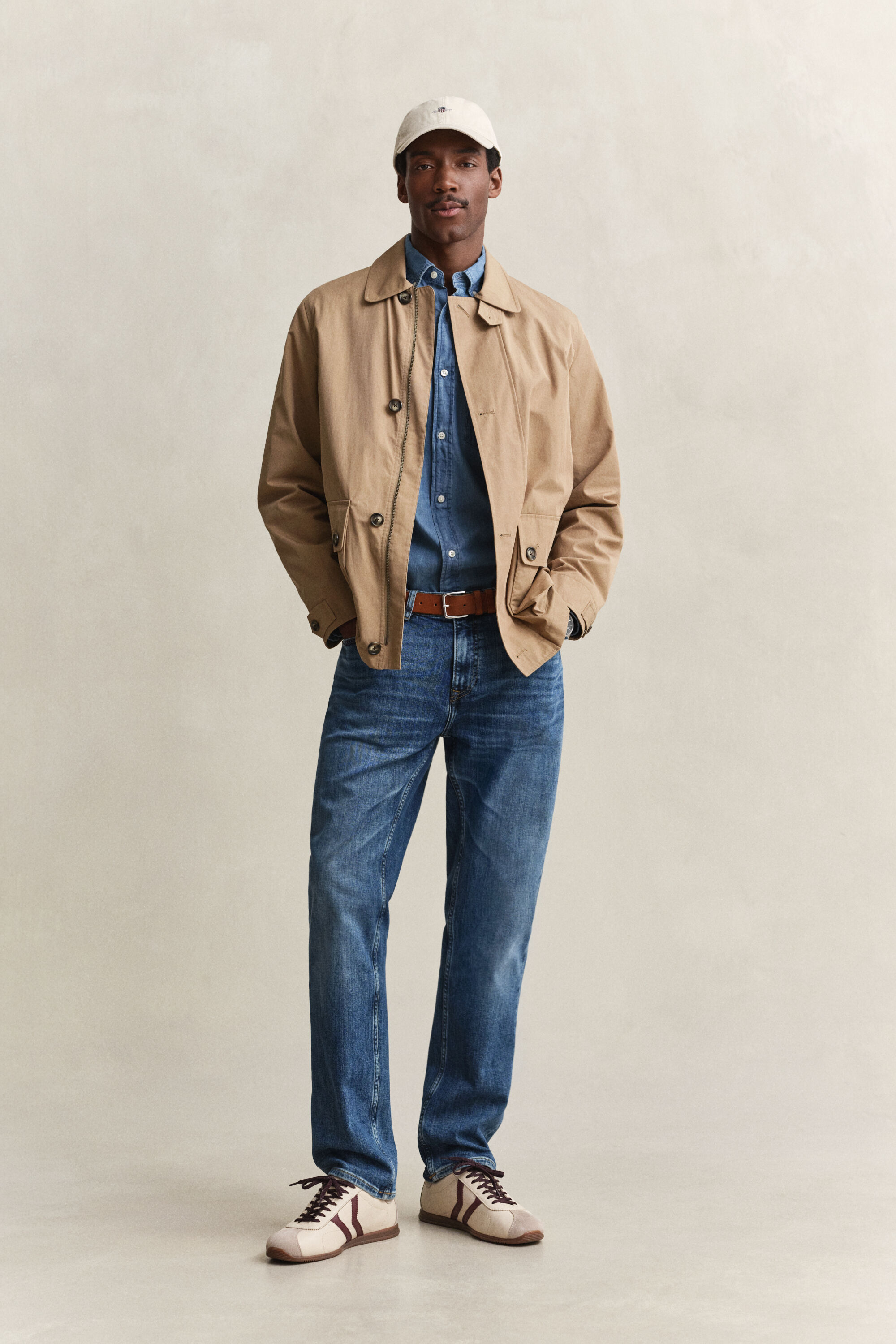 Jeans regular fit