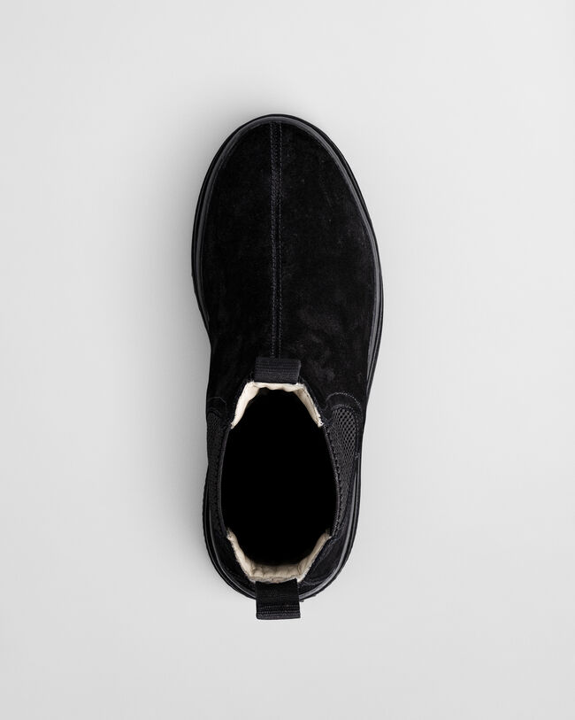 Stivaletti Chelsea Sistow