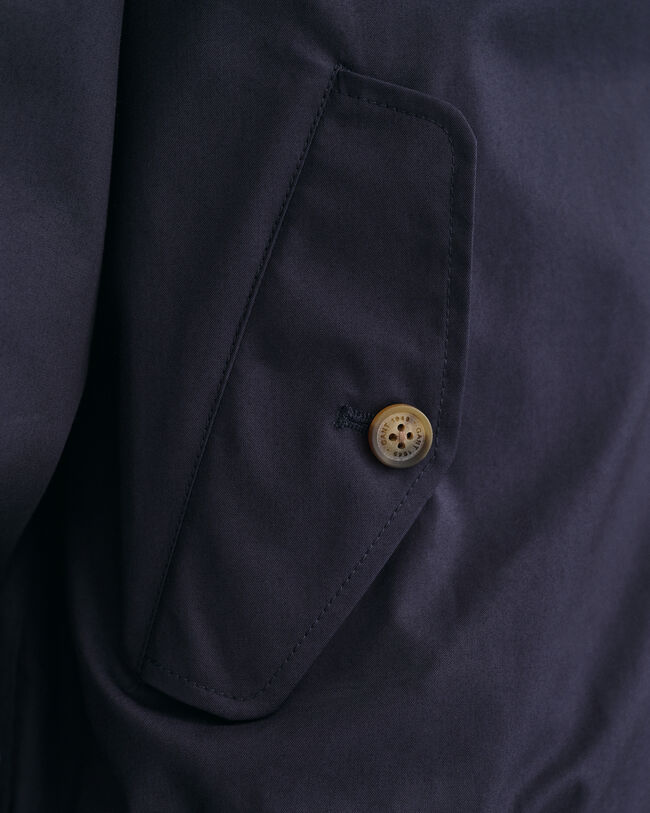 Giacca in cotone Harrington
