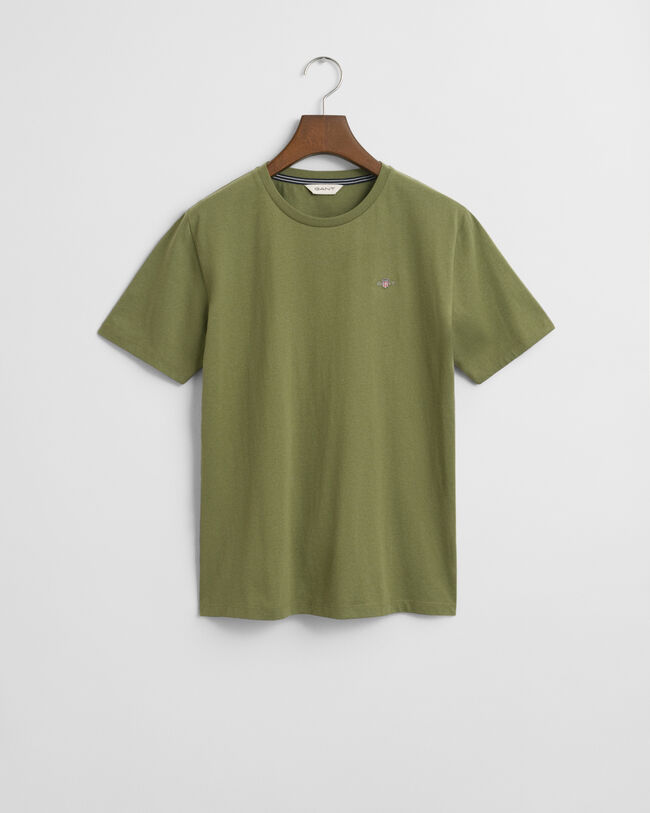 T-shirt Shield Teens