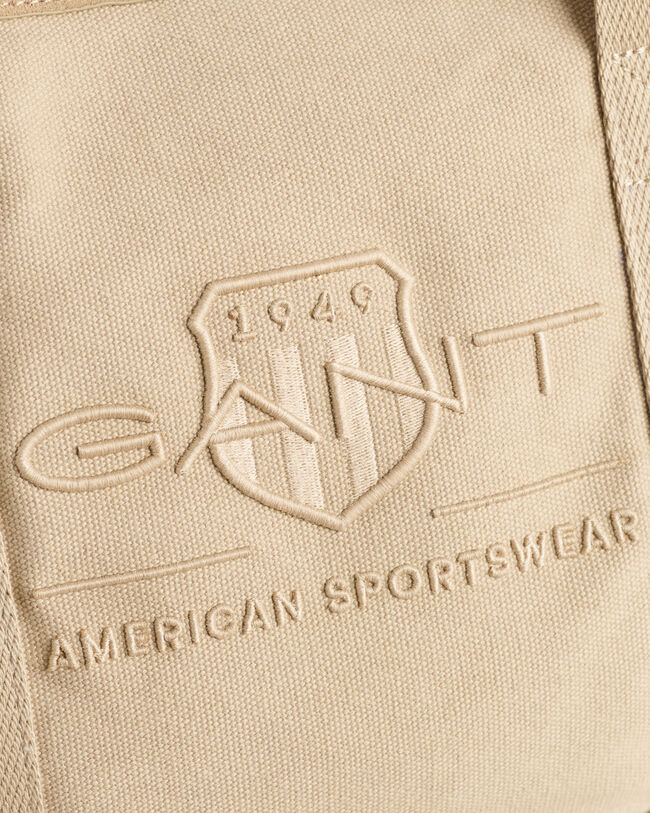 Borsone Tonal Shield