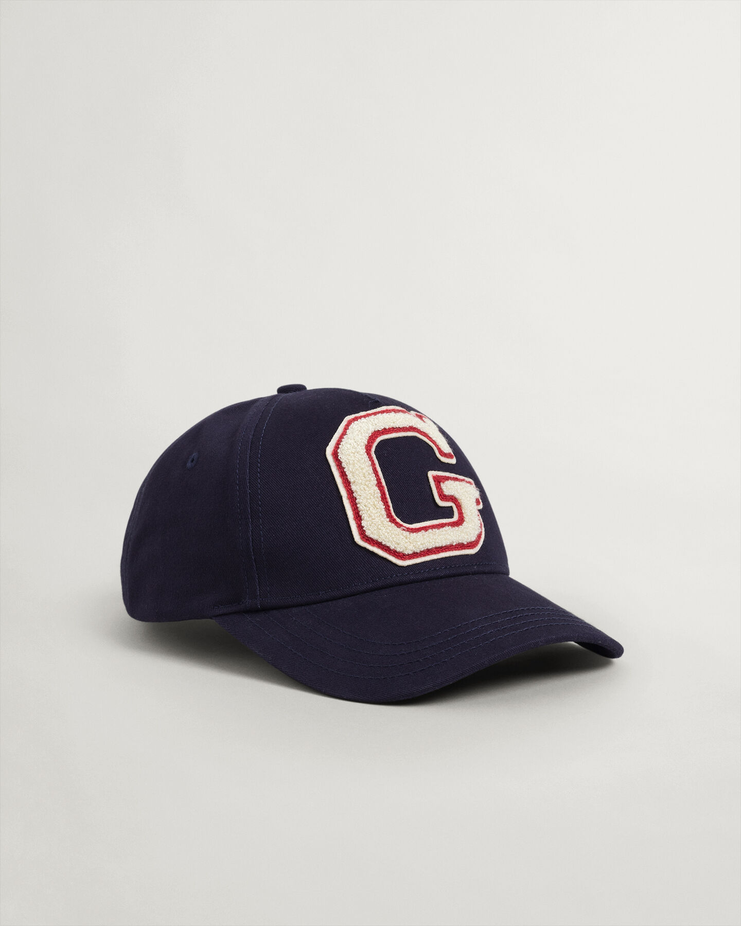 Cappellino con stemma teens