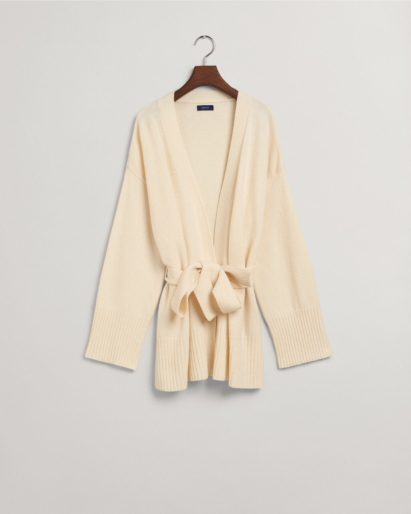 Cardigan a portafoglio Lounge