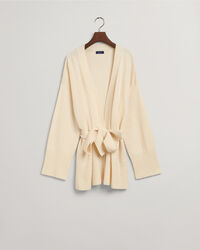 Cardigan a portafoglio Lounge