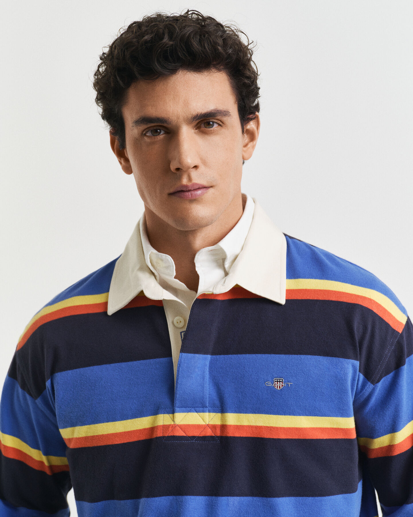 Heavy Rugger multirighe