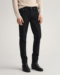 Jeans Maxen Color Active-Recover extra slim fit