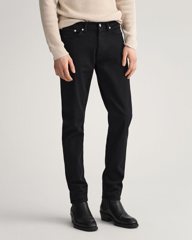 Jeans Maxen Color Active-Recover extra slim fit