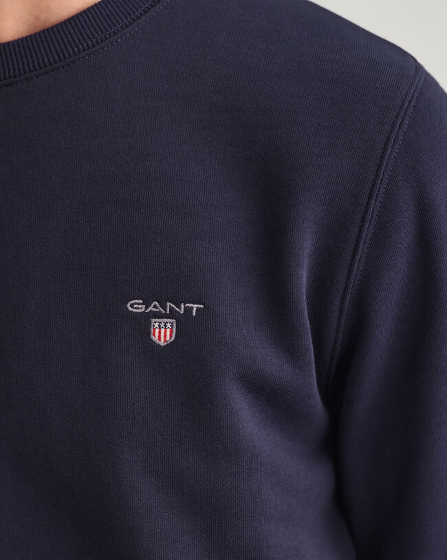 Felpa Original girocollo